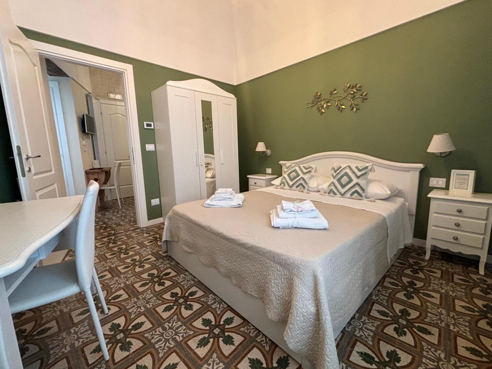 Dimora Della Nonna-Luxury Home Mola di Bari Exterior foto
